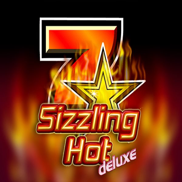Sizzling Hot Deluxe